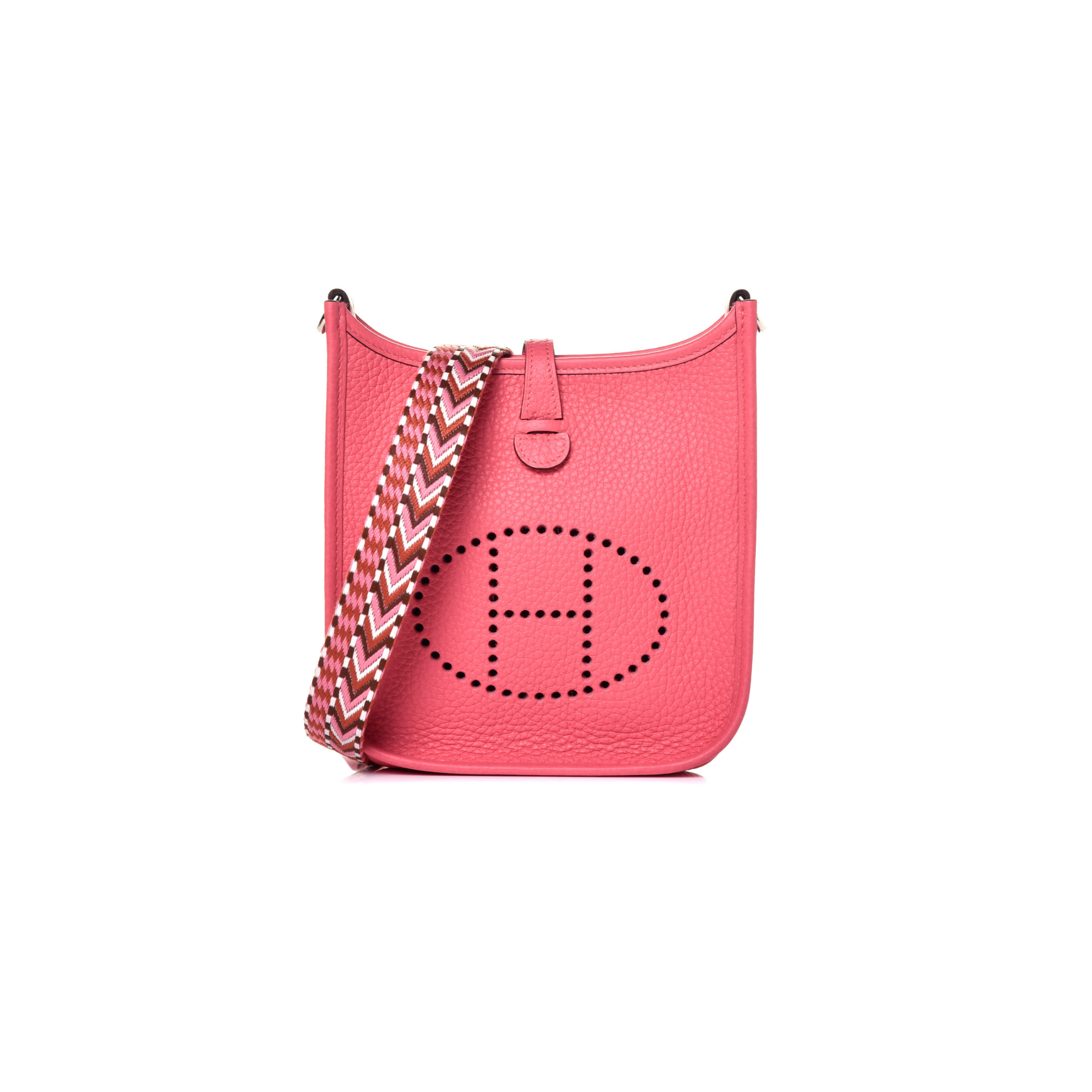 H**mes master evelyne mini amazon bag h079688ck8w (18*16*5cm)